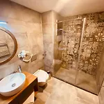 Hotel In Ephesus And Art Galery