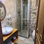 Hotel In Ephesus And Art Galery
