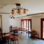 In Ephesus And Art Galery