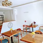 Hotel In Ephesus And Art Galery