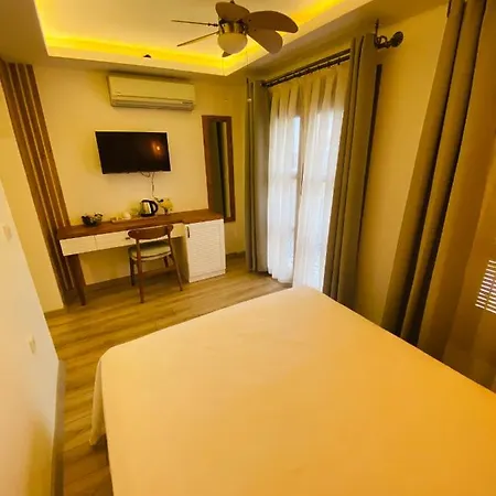 In Ephesus And Art Galery Selçuk