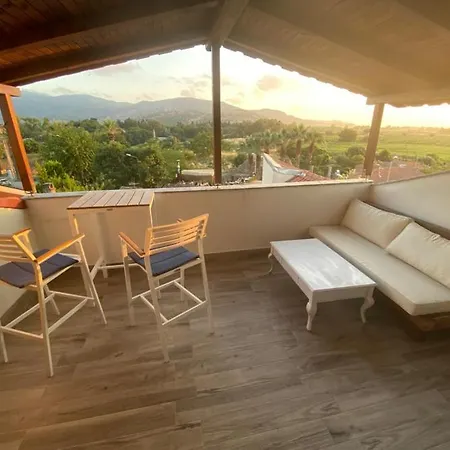 Szálloda In Ephesus And Art Galery *