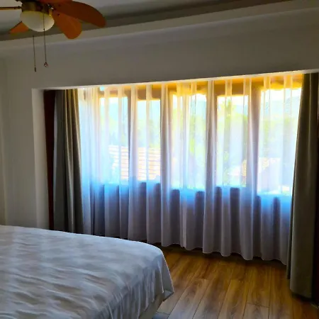 In Ephesus And Art Galery *