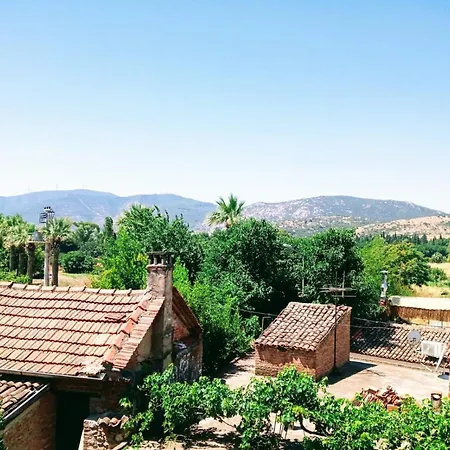 Szálloda In Ephesus And Art Galery