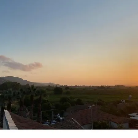 Szálloda In Ephesus And Art Galery