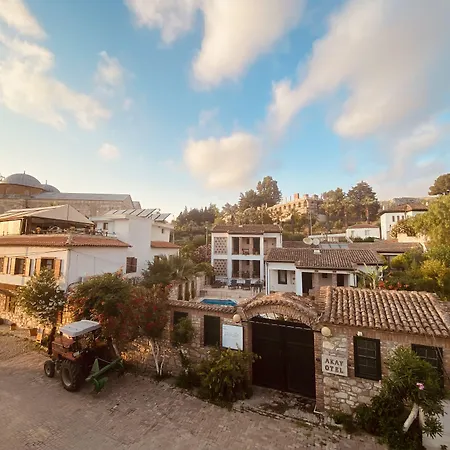 In Ephesus And Art Galery Szálloda Selçuk