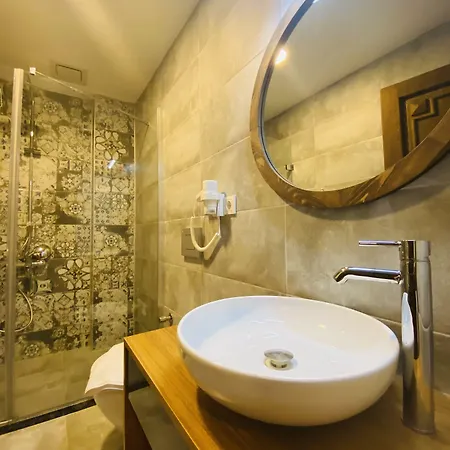 In Ephesus And Art Galery Szálloda Selçuk