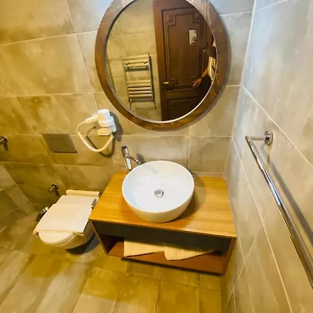 Hotel In Ephesus Hotel&art Galery *