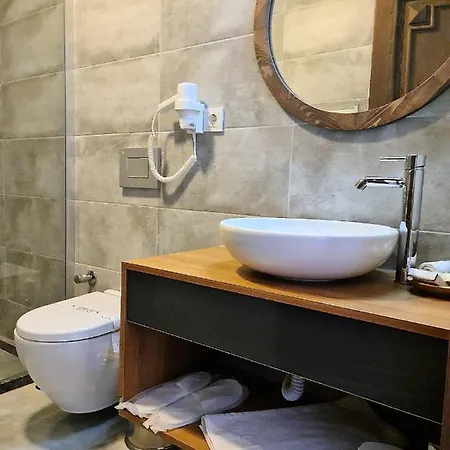 Hotel In Ephesus Hotel&art Galery