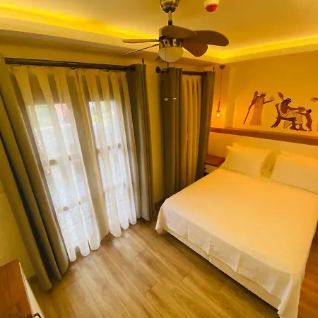 酒店 In Ephesus And Art Galery 塞尔丘克