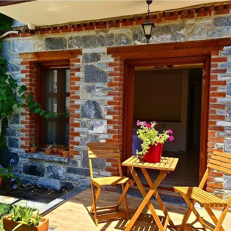 In Ephesus And Art Galery Otel 3*