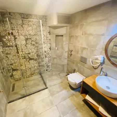 In Ephesus Hotel&art Galery Hotel Selçuk