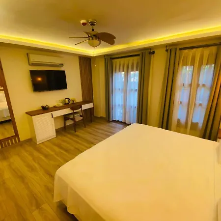 Hotel In Ephesus Hotel&art Galery Selçuk