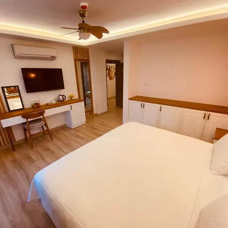 In Ephesus And Art Galery *