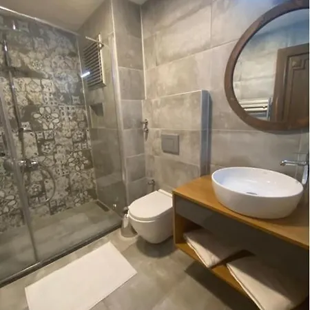 In Ephesus And Art Galery فندق سلجوك