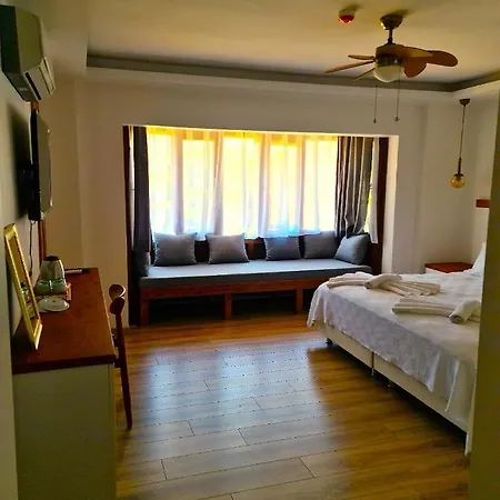 In Ephesus Hotel&art Galery Hotel *