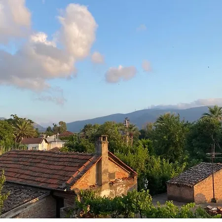 Hotel In Ephesus Hotel&art Galery *