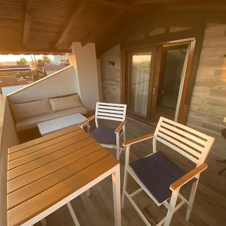 In Ephesus Hotel&art Galery Hotel Selçuk