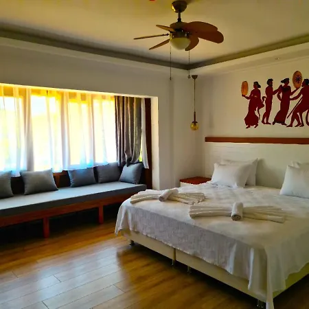 In Ephesus Hotel&art Galery Selçuk