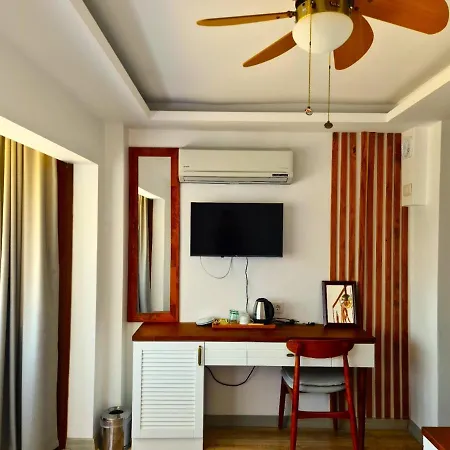 In Ephesus Hotel&art Galery Hotel