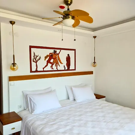 Hotel In Ephesus Hotel&art Galery *