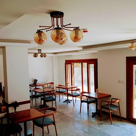 In Ephesus Hotel&art Galery