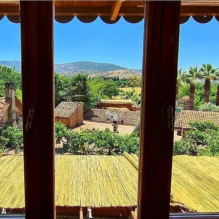 فندق In Ephesus And Art Galery *