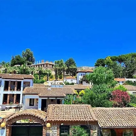 فندق In Ephesus And Art Galery سلجوك