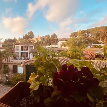 In Ephesus And Art Galery * سلجوك