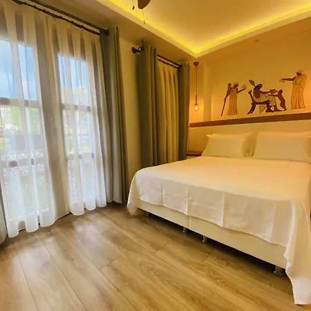 Hotel In Ephesus And Art Galery Selçuk