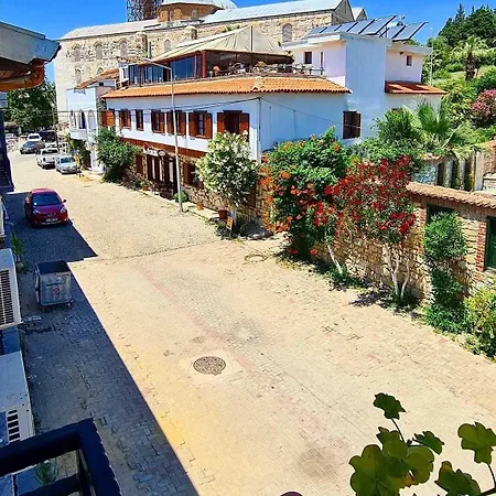 Hotel In Ephesus Hotel&art Galery *