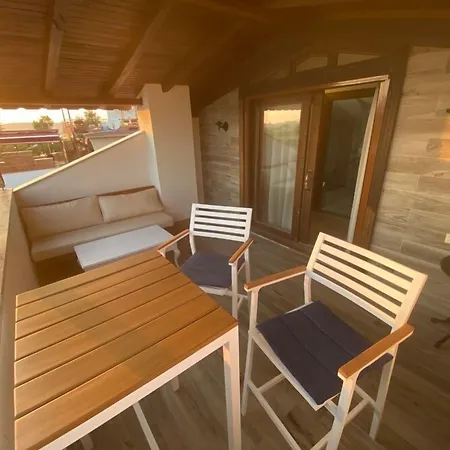 Hotel In Ephesus And Art Galery 3*