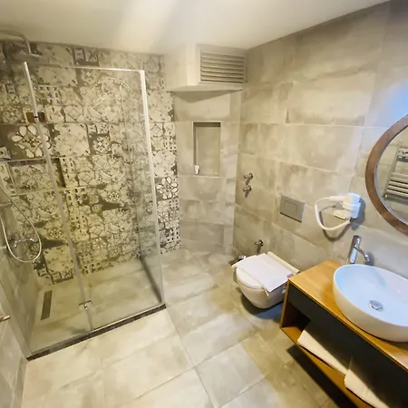 In Ephesus Hotel&art Galery Hotel Selçuk