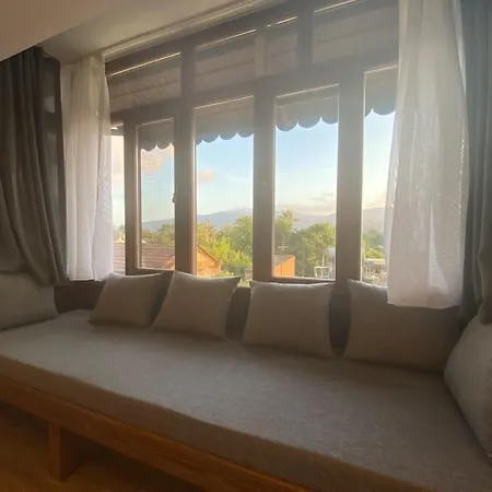 In Ephesus Hotel&art Galery *