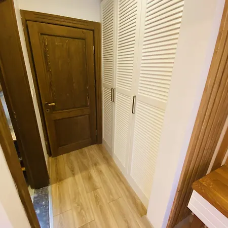 In Ephesus And Art Galery فندق