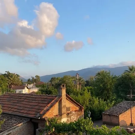 Hotel In Ephesus Hotel&art Galery *