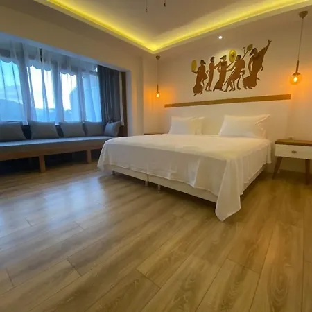 In Ephesus And Art Galery Hotel 3*