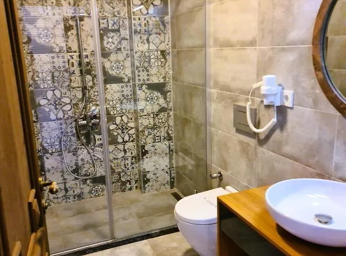 In Ephesus And Art Galery * Selçuk