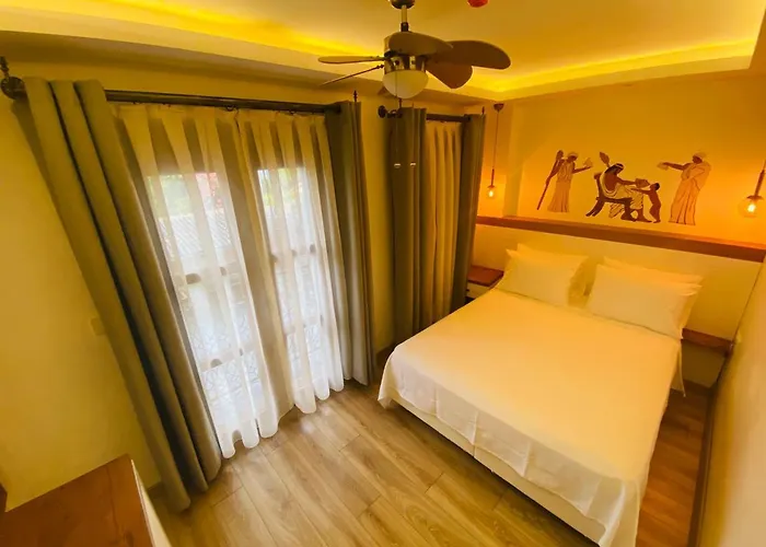 Otel In Ephesus And Art Galery Selçuk