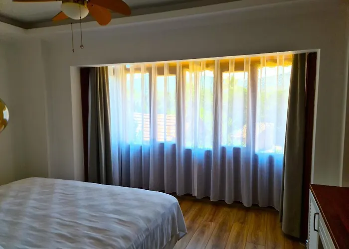 In Ephesus And Art Galery *