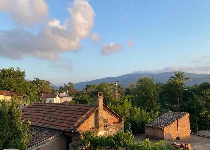 Otel In Ephesus And Art Galery *