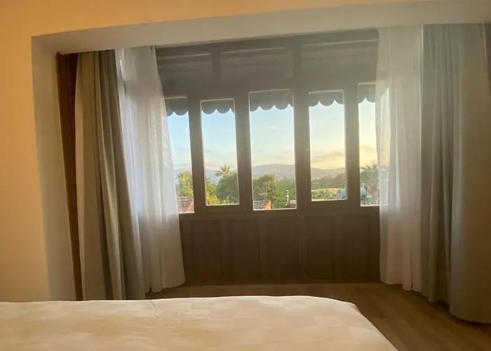 In Ephesus And Art Galery * Selçuk