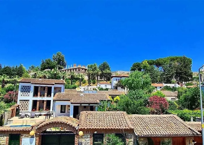 Otel In Ephesus And Art Galery Selçuk