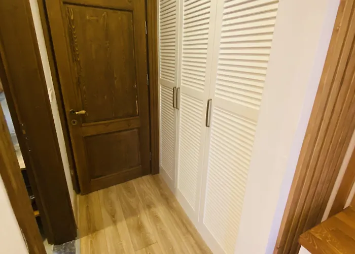 In Ephesus And Art Galery Otel