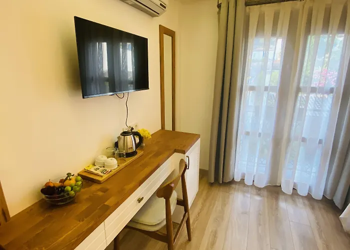 Otel In Ephesus And Art Galery *