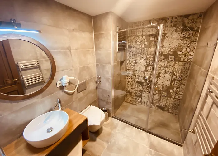 In Ephesus And Art Galery * Selçuk