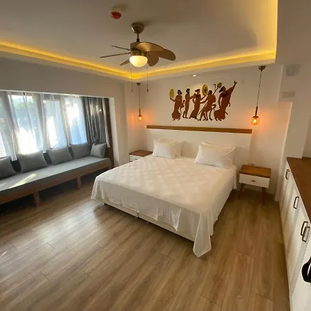 In Ephesus Hotel&art Galery