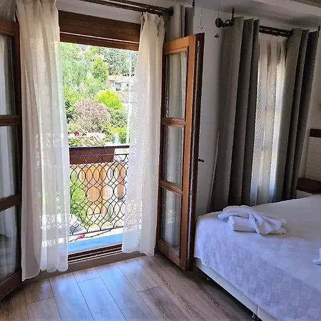 Hotel In Ephesus Hotel&art Galery