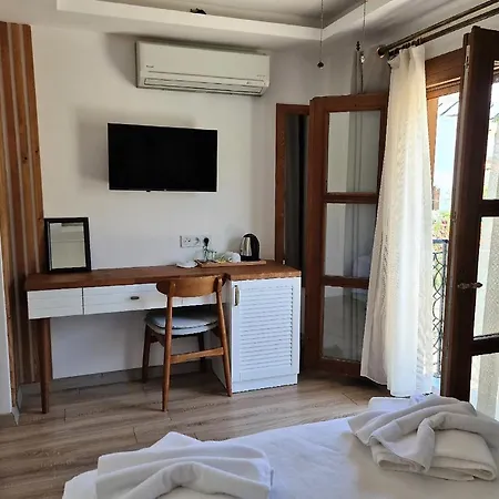 In Ephesus Hotel&art Galery Selçuk