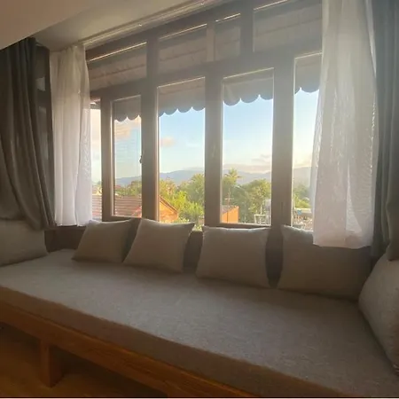 In Ephesus Hotel&art Galery